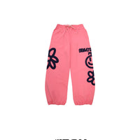 韓國直送 PLUS 82 HIYA Spray String Pants - 6 Color