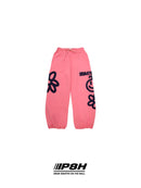 韓國直送 PLUS 82 HIYA Spray String Pants - 6 Color - HLY & CHOCCICO