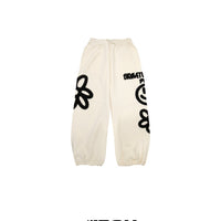 韓國直送 PLUS 82 HIYA Spray String Pants - 6 Color