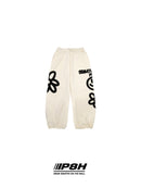 韓國直送 PLUS 82 HIYA Spray String Pants - 6 Color - HLY & CHOCCICO