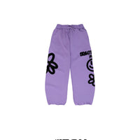 韓國直送 PLUS 82 HIYA Spray String Pants - 6 Color