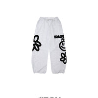 韓國直送 PLUS 82 HIYA Spray String Pants - 6 Color