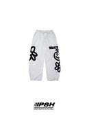 韓國直送 PLUS 82 HIYA Spray String Pants - 6 Color - HLY & CHOCCICO