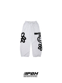 韓國直送 PLUS 82 HIYA Spray String Pants - 6 Color - HLY & CHOCCICO