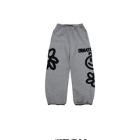 韓國直送 PLUS 82 HIYA Spray String Pants - 6 Color