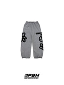 韓國直送 PLUS 82 HIYA Spray String Pants - 6 Color - HLY & CHOCCICO