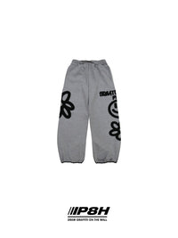 韓國直送 PLUS 82 HIYA Spray String Pants - 6 Color - HLY & CHOCCICO