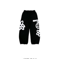 韓國直送 PLUS 82 HIYA Spray String Pants - 6 Color