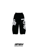 韓國直送 PLUS 82 HIYA Spray String Pants - 6 Color - HLY & CHOCCICO