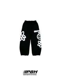 韓國直送 PLUS 82 HIYA Spray String Pants - 6 Color - HLY & CHOCCICO