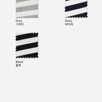 韓國直送 PLUS 82 HIYA Remix Cat ST Long Sleeve