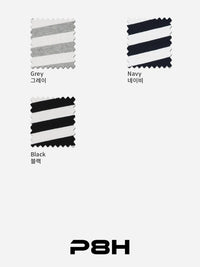 韓國直送 PLUS 82 HIYA Remix Cat ST Long Sleeve - HLY & CHOCCICO