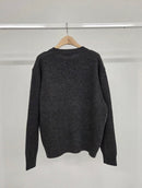 韓國直送 Sun Knit Top - HLY & CHOCCICO