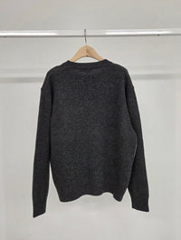 韓國直送 Sun Knit Top - HLY & CHOCCICO