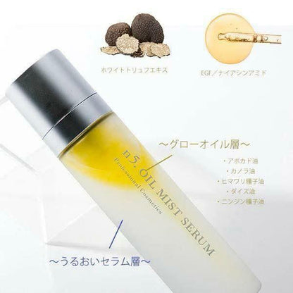 ❤️‍🔥 INK 🩵 N5草本水油精華噴霧 120ml - HLY &amp; CHOCCICO