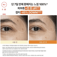 韓國直送Innisfree維他命c綠茶酵素透亮精華-30mlx2 Set HLY & CHOCCICO