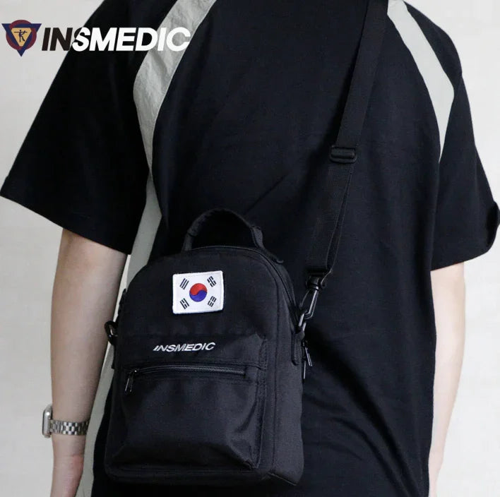 韓國直送 INSMEDIC KOREA Second BAG - HLY &amp; CHOCCICO