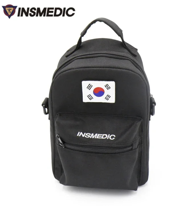 韓國直送 INSMEDIC KOREA Second BAG - HLY &amp; CHOCCICO