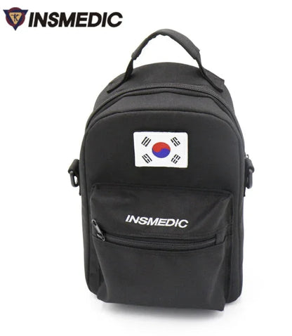 韓國直送 INSMEDIC KOREA Second BAG - HLY &amp; CHOCCICO