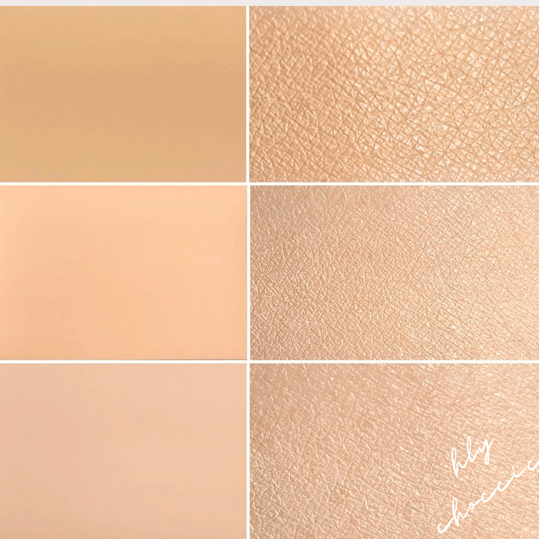 Ipsa三色遮暇👍👍零瑕修飾遮瑕霜 HLY & CHOCCICO