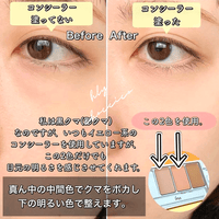 Ipsa三色遮暇👍👍零瑕修飾遮瑕霜 HLY & CHOCCICO