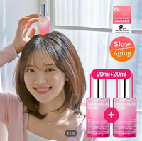 韓國直送ISOI保加利亞玫瑰淡斑美白精華 20ml (2支) - HLY & CHOCCICO