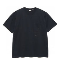 Jersey Pocket Tee HLY & CHOCCICO