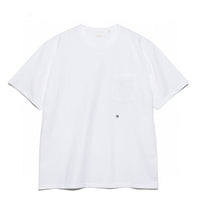 Jersey Pocket Tee HLY & CHOCCICO