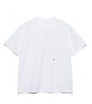 Jersey Pocket Tee HLY & CHOCCICO