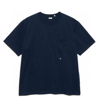 Jersey Pocket Tee HLY & CHOCCICO