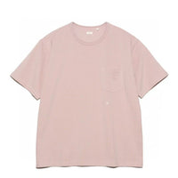 Jersey Pocket Tee HLY & CHOCCICO