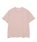 Jersey Pocket Tee HLY & CHOCCICO