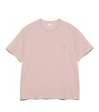 Jersey Pocket Tee HLY & CHOCCICO