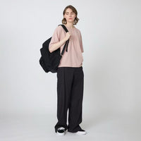 Jersey Pocket Tee HLY & CHOCCICO