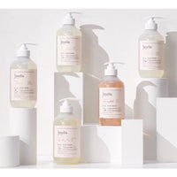 韓國 Jmella 法國香水保濕沐浴露1000ml ✨5款香味選擇✨ - HLY & CHOCCICO