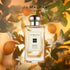 Jo Malone 橙花古龍水 100ml (免稅貨) - HLY & CHOCCICO