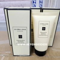 Jo malone 英國梨與小蒼蘭護‬手霜50ml (免稅店) HLY & CHOCCICO