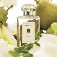 Jo Malone English Pear and Freesia Cologne 英國梨與小蒼蘭30ml/ 100ml (免稅貨) - HLY & CHOCCICO