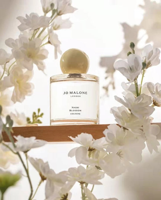 Jo Malone Nashi Blossom Cologne 50ml (Duty Free)