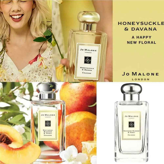 Jo Malone Nectarine Blossom &amp; Honey 30ml (Duty Free)