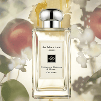 Jo Malone Nectarine Blossom &Honey杏桃花與蜂蜜 30ml (免稅貨) - HLY & CHOCCICO
