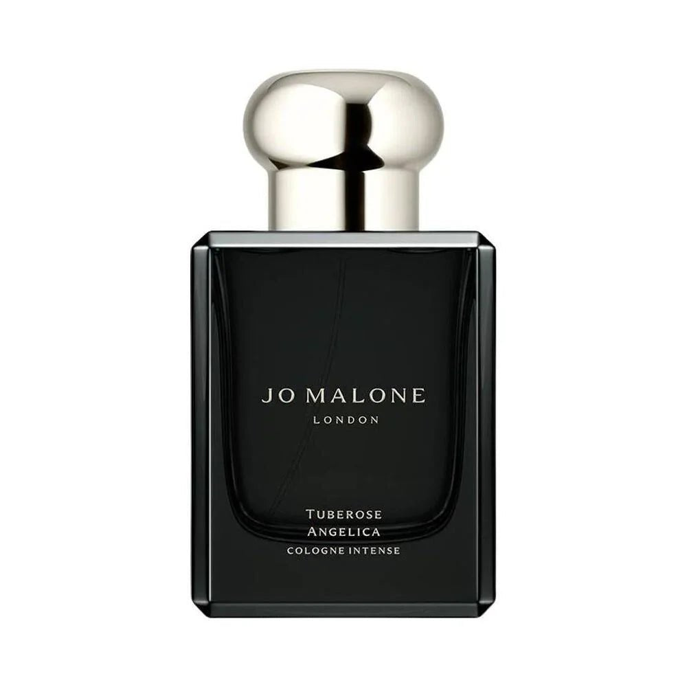 Jo Malone Tuberose Angelica Cologne Intense 50ml（此產品不適用折扣） - HLY &amp; CHOCCICO