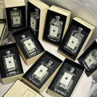 JO MALONE Wild Bluebell Cologne 30 ml / 100ml (免稅貨) - HLY & CHOCCICO