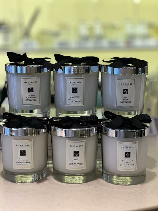 Jo malone scented candle 200g (duty free)