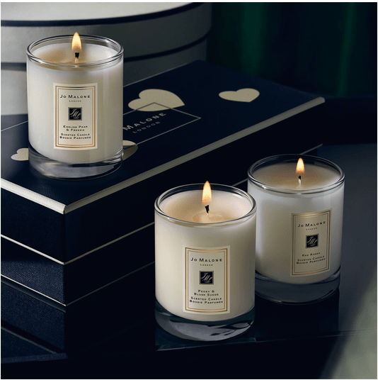 Jo malone scented candle 200g (duty free)