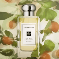 Jo Malone青檸羅勒與檸檬30ml/ 100ml (免稅貨) - HLY & CHOCCICO