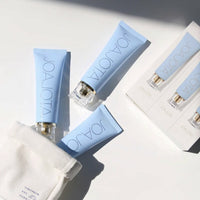 韓國JOAJOTA小藍管玻尿酸洗面乳 1套3支 - HLY & CHOCCICO