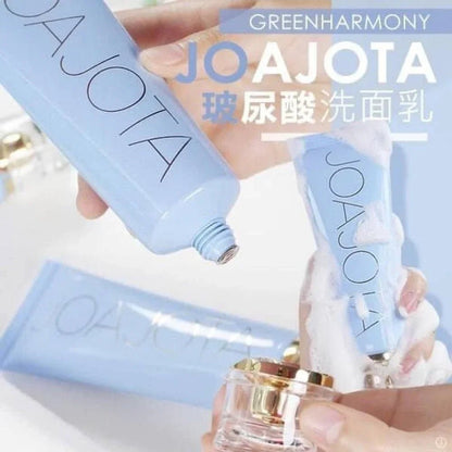 韓國JOAJOTA小藍管玻尿酸洗面乳 1套3支 - HLY &amp; CHOCCICO