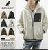 日本直送KANGOL Boa Jacket - HLY & CHOCCICO