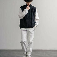 日本直送KANGOL Collaboration Fleece Heat Jogger Easy Pants 11 Color - HLY & CHOCCICO